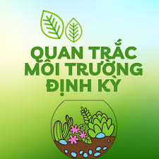 Kết quả quan trắc nước thải tháng 10-2024