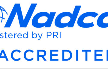 Nadcap認定証更新