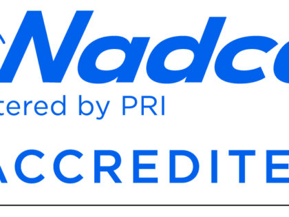 Nadcap認定証更新